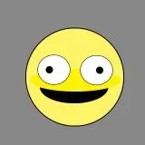 Smiling Friends logo