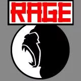 rage