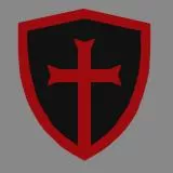 DEVR Crusader Cross