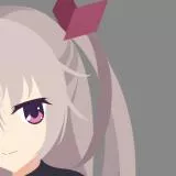 明月栞那 あきづきかんな 星光咖啡馆与死神之蝶 喫茶ステラと死神の蝶 Cafe Stella to Shinigami no Chou