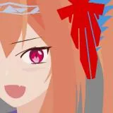 大和赤骥 ダイワスカーレット