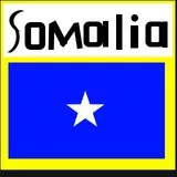 Somalia, SOMALI FLAG, SOMALI ARMY, SOMALI EMBLEM, SOOMAALIYA