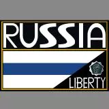 Patch Liberty of Russia