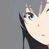 雪ノ下 雪乃 / Yukino Yukinoshita / 유키노시타 유키노