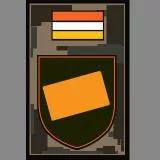 Rulet Army Insignia