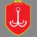 Colored Odessa Coat of arms 