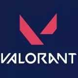 Valorant Logo3