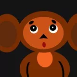 CHeburashka, Cheburashka