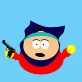 Cartman