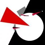 红色攻打白色/Beat the Whites with the Red Wedge