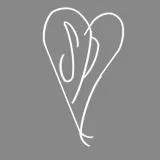 Smashing pumpkins Heart logo