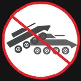 No Vehicle Humping