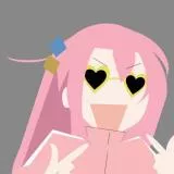 Queen of Woot Hitori Bocchi