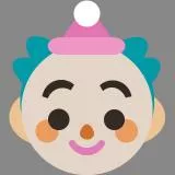 Steam Jester Clown Award