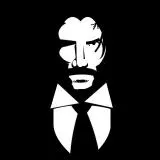 John Wick B&W