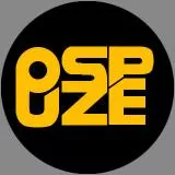 OSPUZE SPONSOR LOGO // THE FINALS