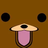 pedo bear