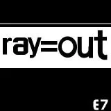 ray out
