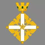 指挥官级意大利共和国功勋勋章