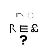 No rEG?