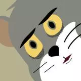 Tom the cat