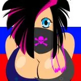 Anime Girl