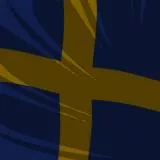 Sweden's Flag