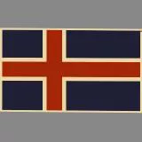 Flag of Iceland