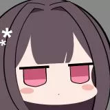 Cute anime.