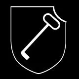 Emblem 119297