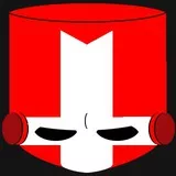 Red CastleCrasher