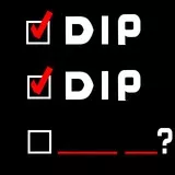 Dip Dip, potato ... ?