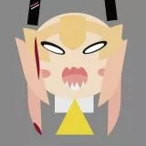 试做（上一个不知道为啥黑色的没了）