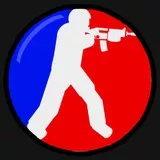 Counter Strike Logo (Someone Requested)