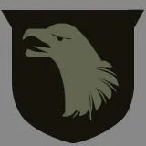 101st Airborne Division (Subdued)