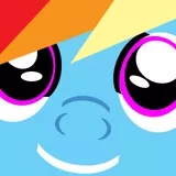rainbow dash