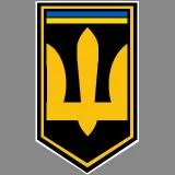 Ukraine patch