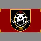 Barkov's Army (Call of duty MW2019) v2