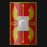 Roman Shield