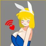 Bunny Lady