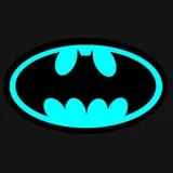 Batman logo