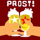 Prost! Skål! Nastrovje! Toast!