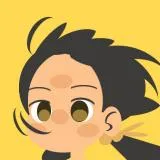 強風オールバック