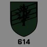 IDF 614th battalion