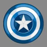captain america stealth shield