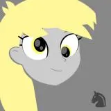 Derpy Hooves! (EG) (Equestria Girls)