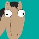Dumb Horse (Family Guy)
