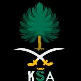 KSA - Kingdom of Saudi Arabia 