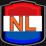 Dutch Simple Emblem Non-Premium