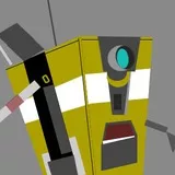 CL4P-TP(Claptrap)